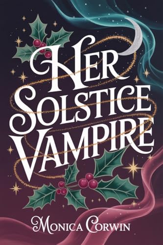 Her Solstice Vampire book cover