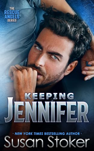 Keeping Jennifer book cover