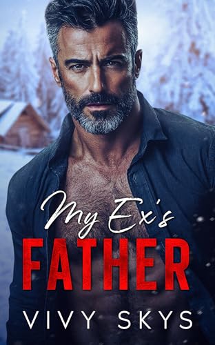 My Ex's Father book cover