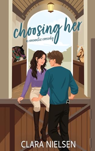 Choosing Her book cover