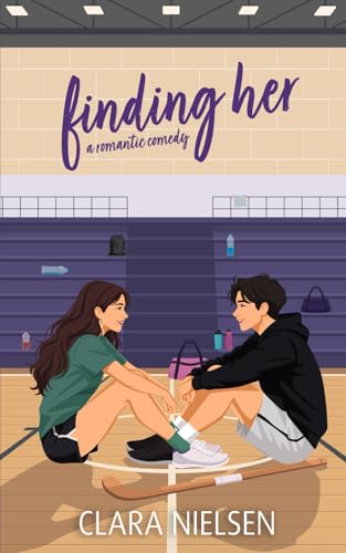Finding Her book cover