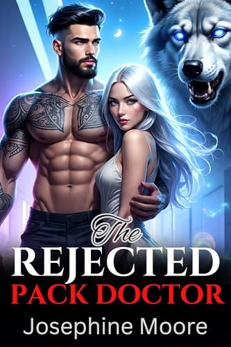The Rejected Pack Doctor book cover
