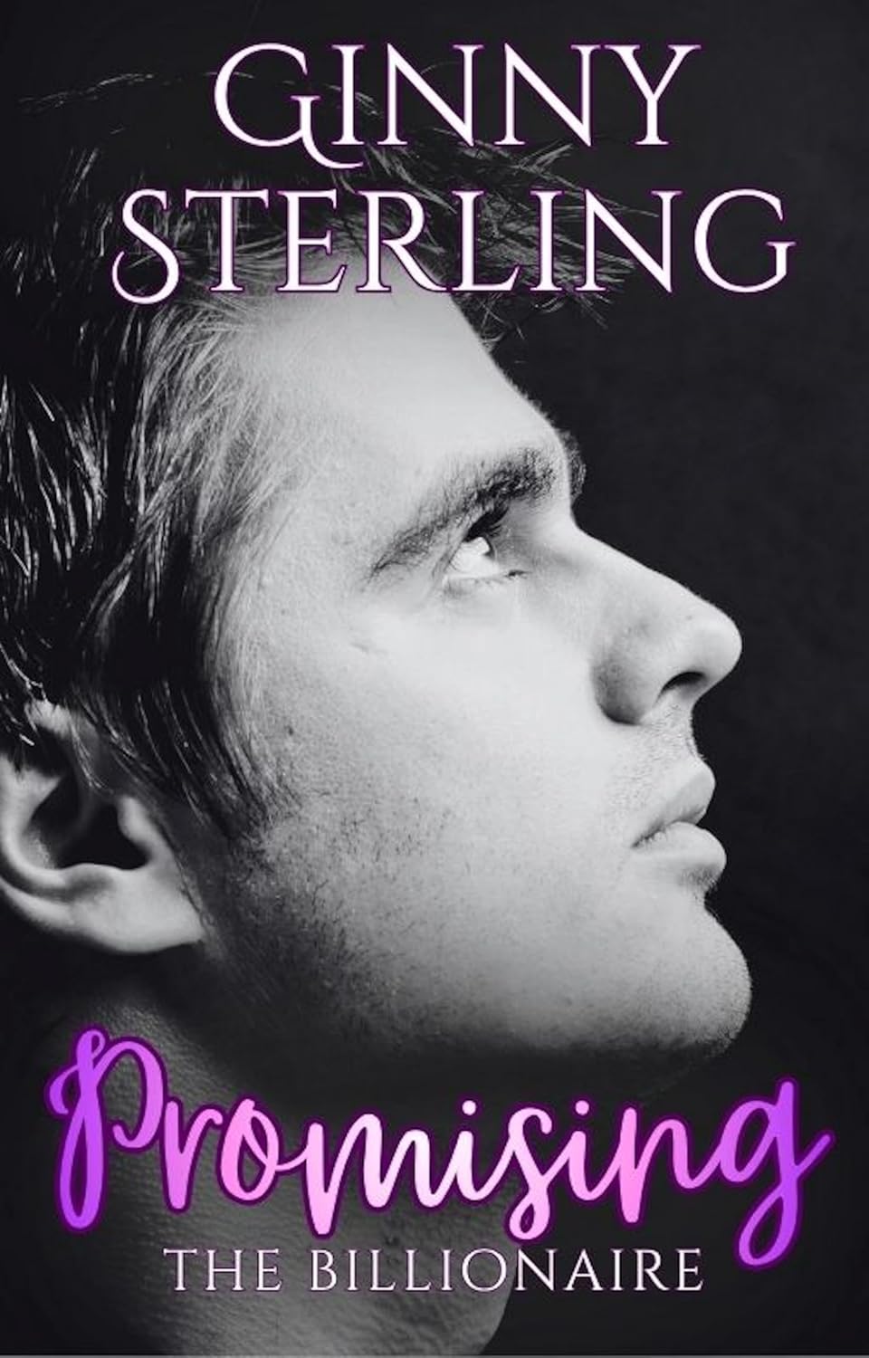 Promising the Billionaire book cover