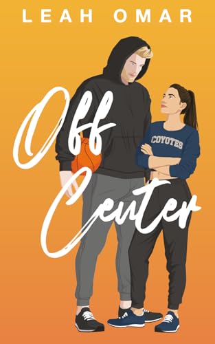 Off Center book cover
