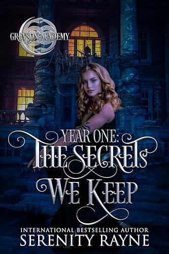 The Secrets We Keep book cover