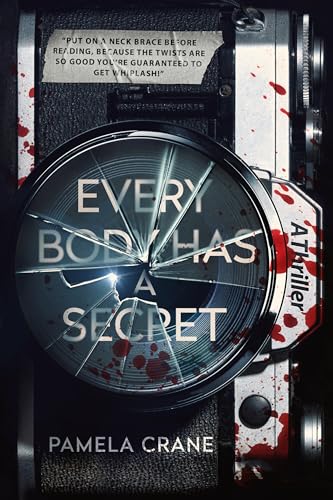 Every Body Has a Secret book cover