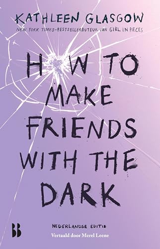 How to make friends with the dark book cover