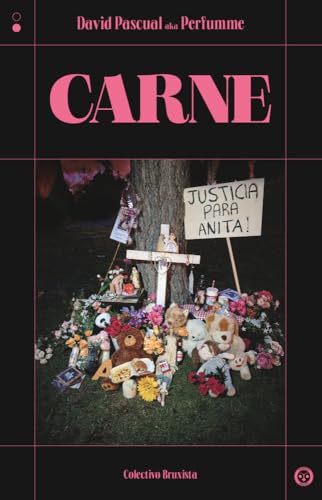 Carne book cover