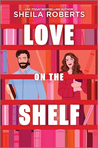 Love on the Shelf book cover