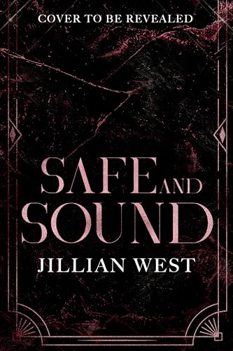 Safe and Sound book cover