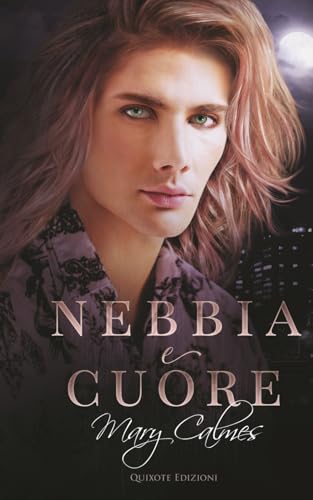 Nebbia e Cuore book cover