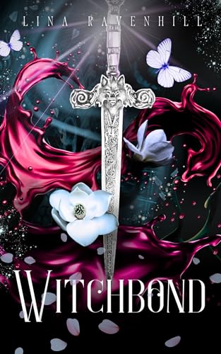 Witchbond book cover