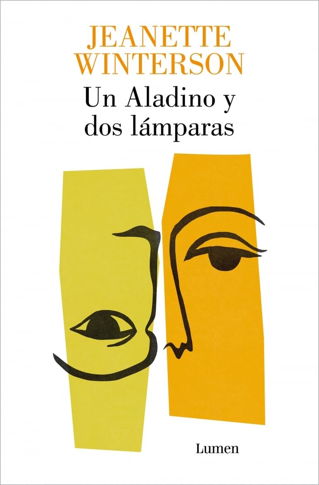 Un Aladino y dos lámparas book cover