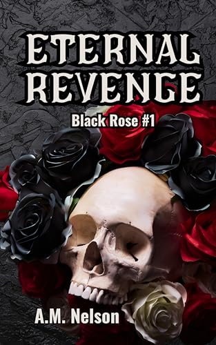 Eternal Revenge book cover