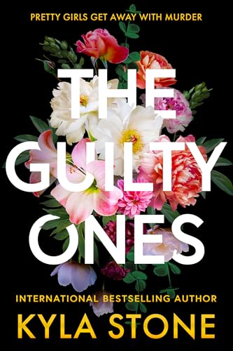 The Guilty Ones book cover