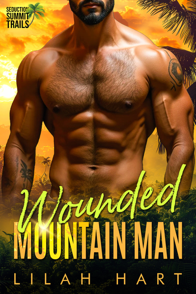 Seduction Summit Trails book cover 1