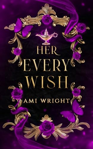 Her Every Wish book cover