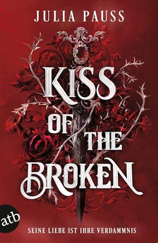 Forsaken Promises book cover 2