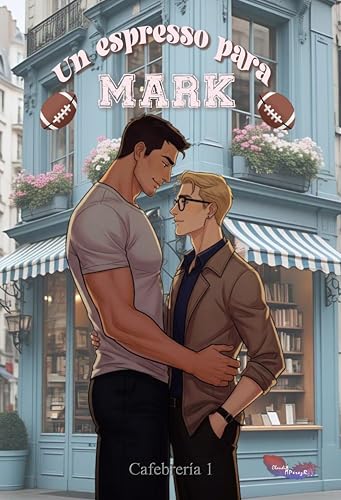 Un espresso para Mark book cover