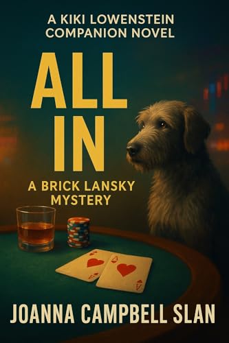 All In book cover