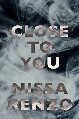 Close to You book cover