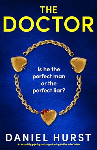 The Doctor book cover