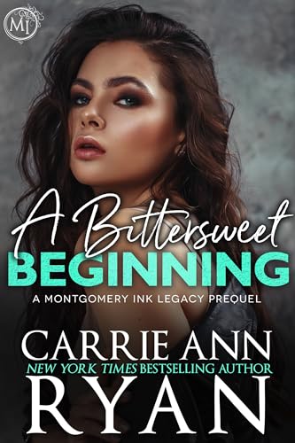 A Bittersweet Beginning book cover