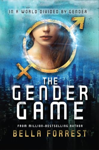 The Gender Game book cover
