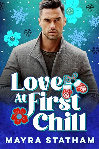 Love at First Chill book cover