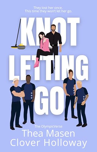 Knot Letting Go book cover