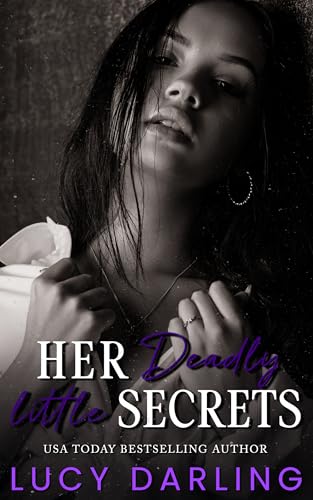 Her Deadly Little Secrets book cover