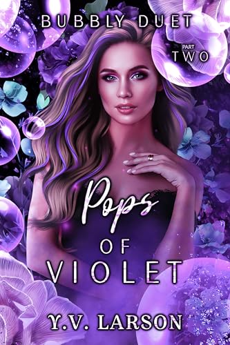 Bubbly Duet book cover 2