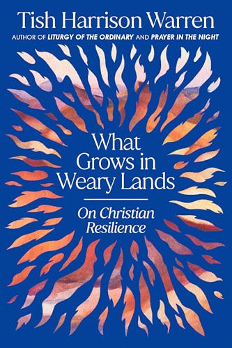 What Grows in Weary Lands book cover