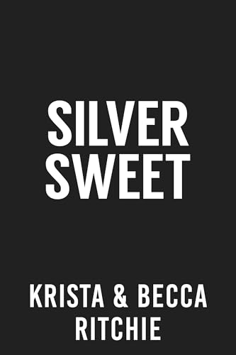 Silver Sweet book cover