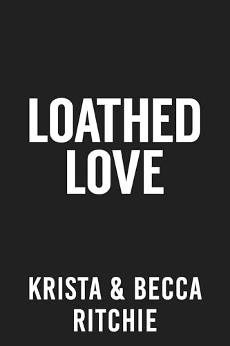 Loathed Love book cover