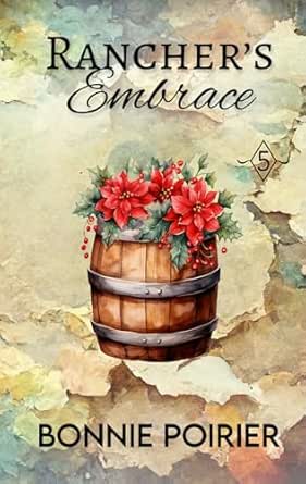 Rancher's Embrace book cover