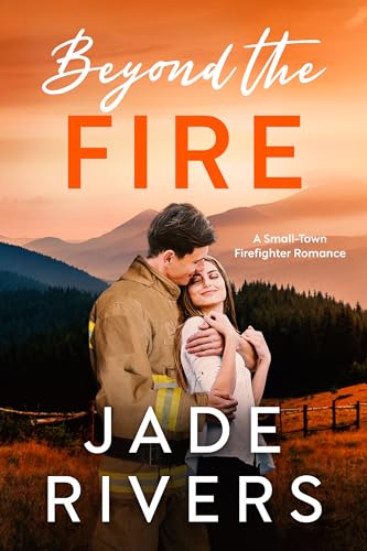 Beyond the Fire book cover