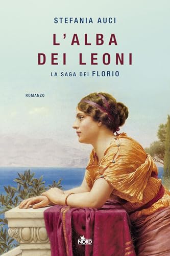 L'alba dei Leoni book cover