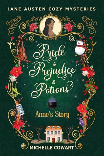Anne's Story book cover
