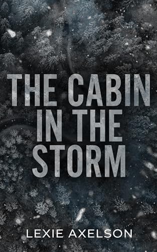 The Cabin In The Storm book cover
