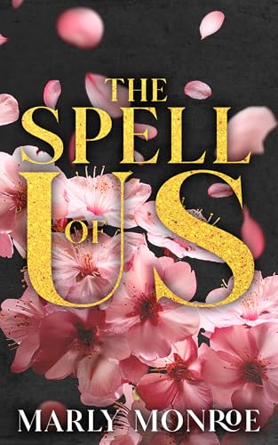 The Spell of Us book cover
