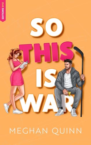 Vancouver Agitators - Tome 5 (Romance Contemporaine) book cover