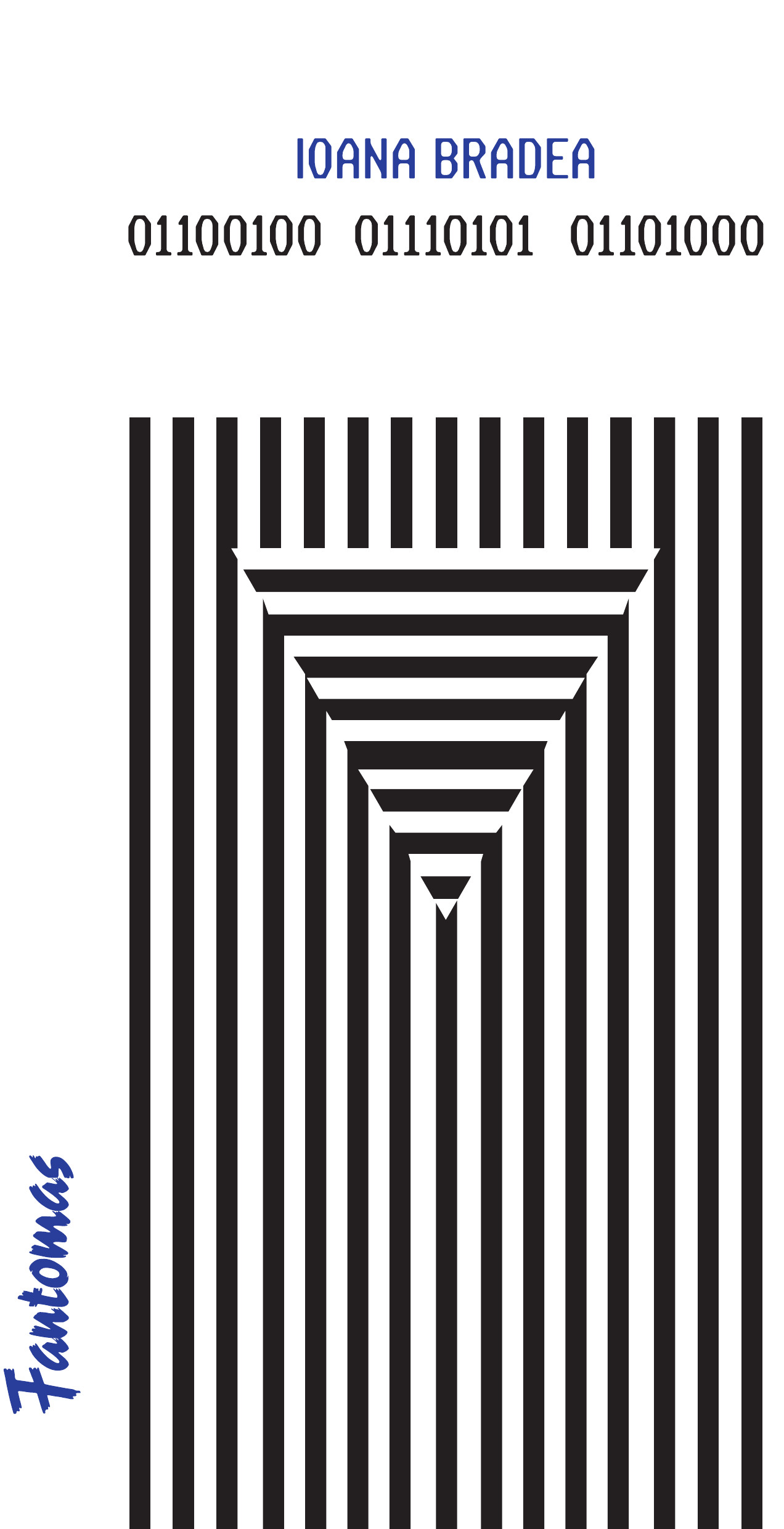 01100100 01110101 01101000 book cover