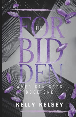 The Forbidden book cover