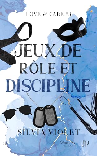 Jeux de rôle et discipline book cover