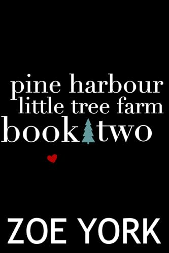 Pine Harbour Little Tree Farm Book 2 book cover