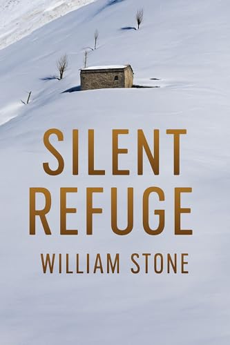 Silent Refuge book cover
