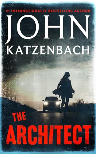 The Architect book cover