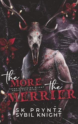 The More the Merrier book cover