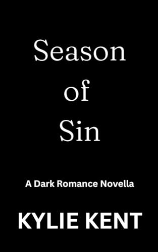 Season Of Sin book cover